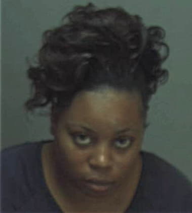 Talasha Roberts, - Putnam County, FL 