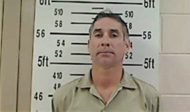 Esteban Rocha-Hernandez, - Kleberg County, TX 