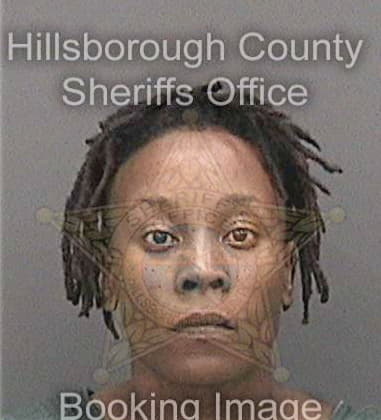 Kaelynn Rodrigues, - Hillsborough County, FL 