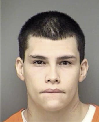 Miguel Rodriguez, - Denton County, TX 