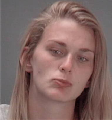 Shanna Rooney, - Pasco County, FL 