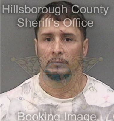 Robert Roy, - Hillsborough County, FL 