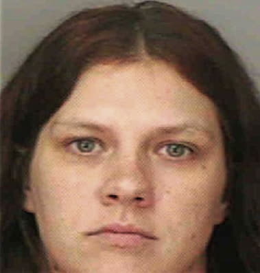 Mara Ruscelli-Mccreedy, - Polk County, FL 