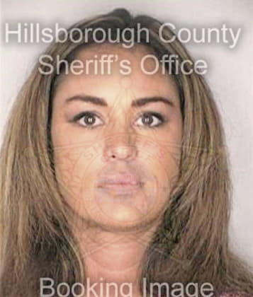 Carmen Ryan, - Hillsborough County, FL 