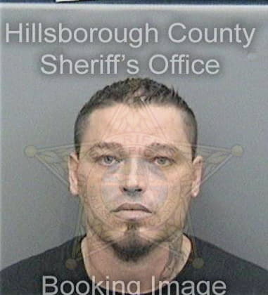 Jose Saenz, - Hillsborough County, FL 