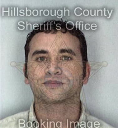 Thomas Saussy, - Hillsborough County, FL 