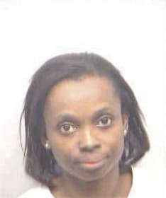 Jennifer Shinholster - Fulton County, GA 