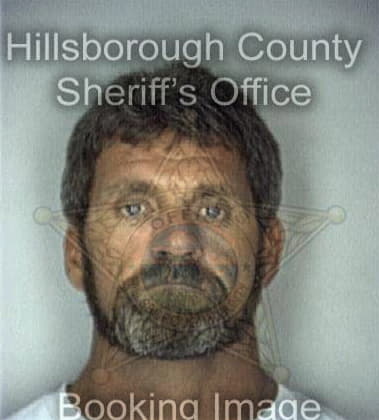 Robert Shores, - Hillsborough County, FL 