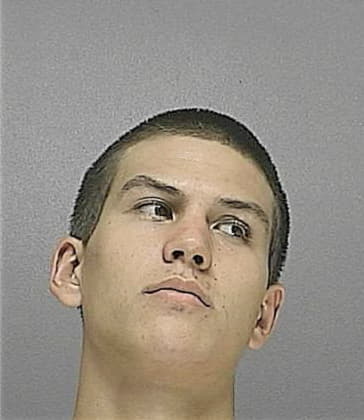 Jeffrey Sidoti, - Volusia County, FL 