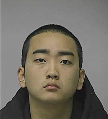 Phuk Siu, - Guilford County, NC 