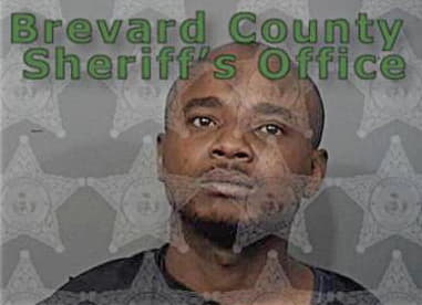 Jamel Smith, - Brevard County, FL 