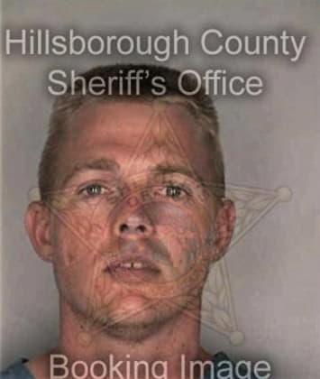 Joshua Smith, - Hillsborough County, FL 