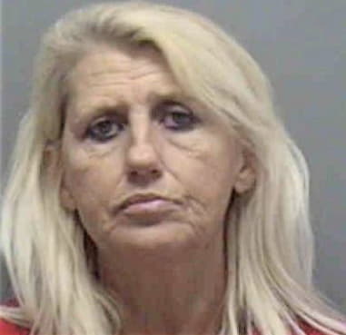 Michele Smith, - Lee County, FL 