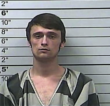 Patrick Smith, - Lee County, MS 