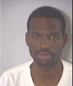 Terynce Smith - Fulton County, GA 