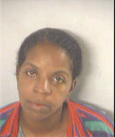 Tondelao Smith - Fulton County, GA 