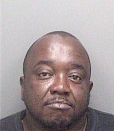 Kwame Solarin - Pinellas County, FL 