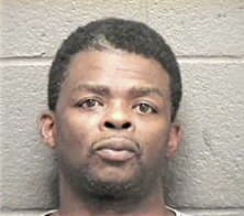 Charles Speight - Durham County, NC 