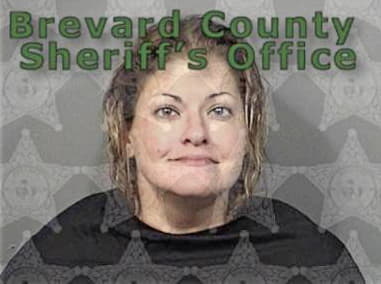 Cierra Staggs - Brevard County, FL 