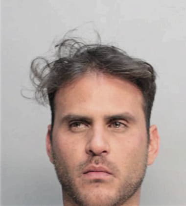 Steadman Stahl, - Dade County, FL 