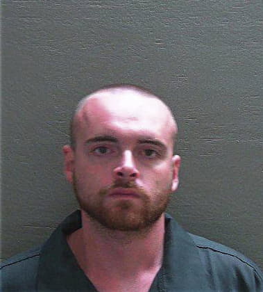 William Steele, - Escambia County, FL 