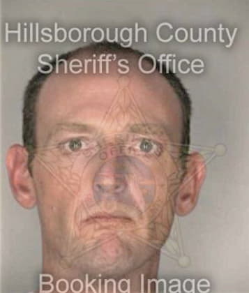 William Stewart, - Hillsborough County, FL 