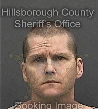 Kenneth Stivers, - Hillsborough County, FL 