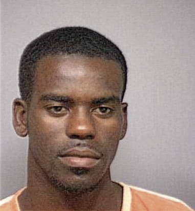 Joseph Suggs, - Marion County, FL 