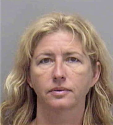 Deborah Sutterfield, - Lee County, FL 