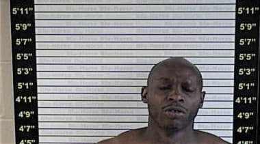 Dontrelle Tate, - Graves County, KY 