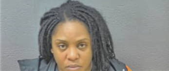 Tiffany Taylor, - Lynchburg County, VA 