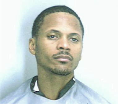 Tony Terrell - DeKalb County, GA 