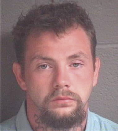 Dustin Thomas, - Buncombe County, NC 