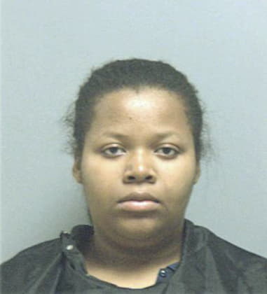 Ozjenee Thomas - DeKalb County, GA 