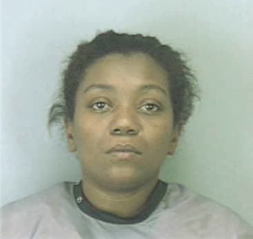 Kristine Thweatt - DeKalb County, GA 