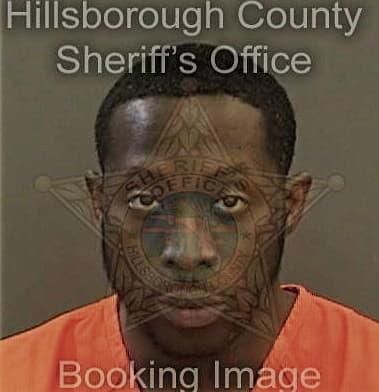 Emonte Timmons, - Hillsborough County, FL 