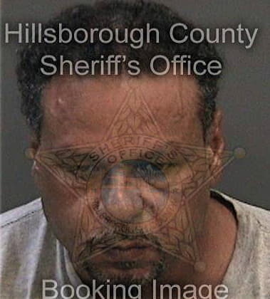 Terry Tolliver, - Hillsborough County, FL 