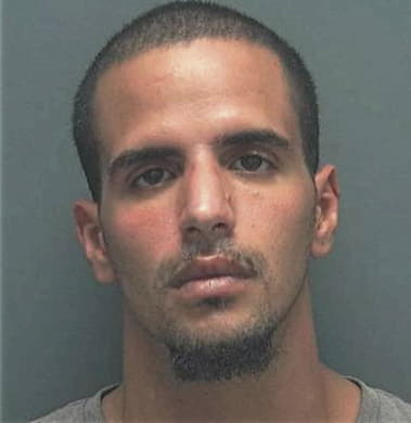 Rudy Tomas-Carrilo, - Lee County, FL 