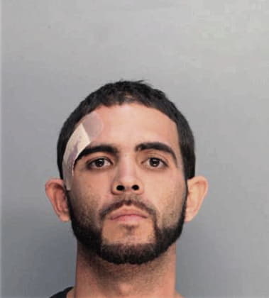 Manuel Trevizo, - Dade County, FL 