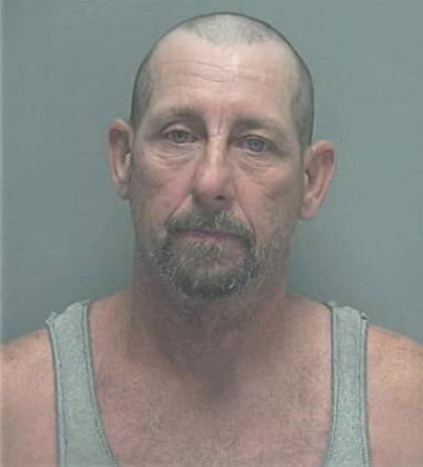 Robert Tryon, - Lee County, FL 