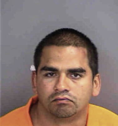 Antonio Valencia, - Collier County, FL 