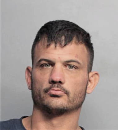 Adniel Vidal, - Dade County, FL 