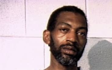 Willie Vinson, - Fulton County, KY 