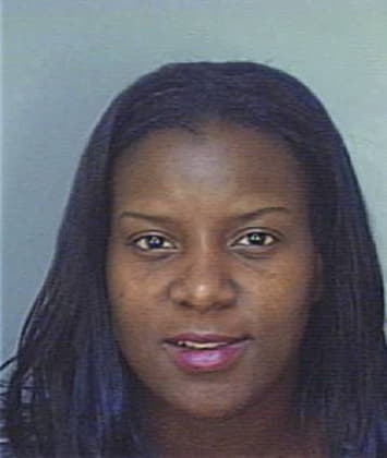 Cecelia Wallace, - Polk County, FL 