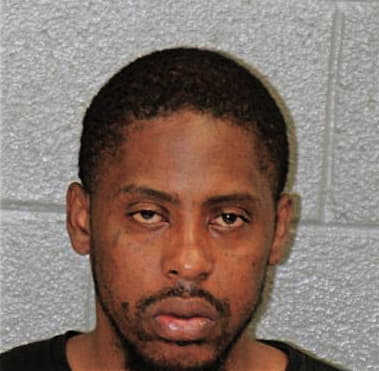 Tylon Wallace - Mecklenburg County, NC 