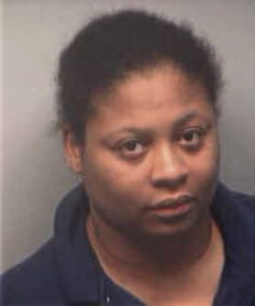 Janietta Watts, - Fulton County, GA 