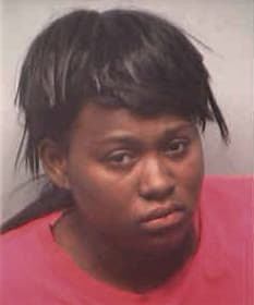 Donna Wesley-Jones, - Fulton County, GA 