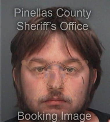 Brian Whitley, - Pinellas County, FL 