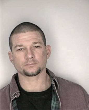 Joseph Wicks - Hillsborough County, FL 