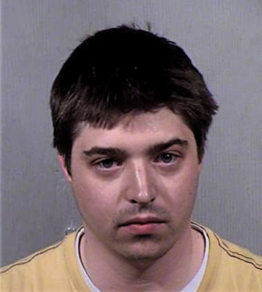 Ryan Wilcox - Maricopa County, AZ 